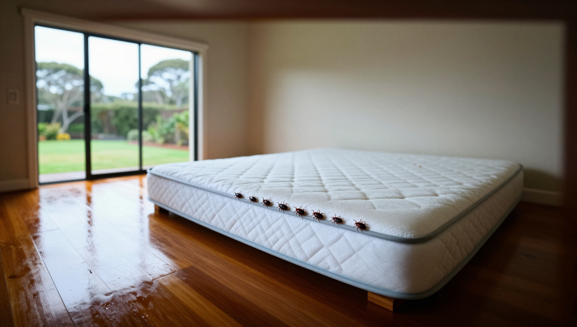Bed Bugs Control in Macquarie Park