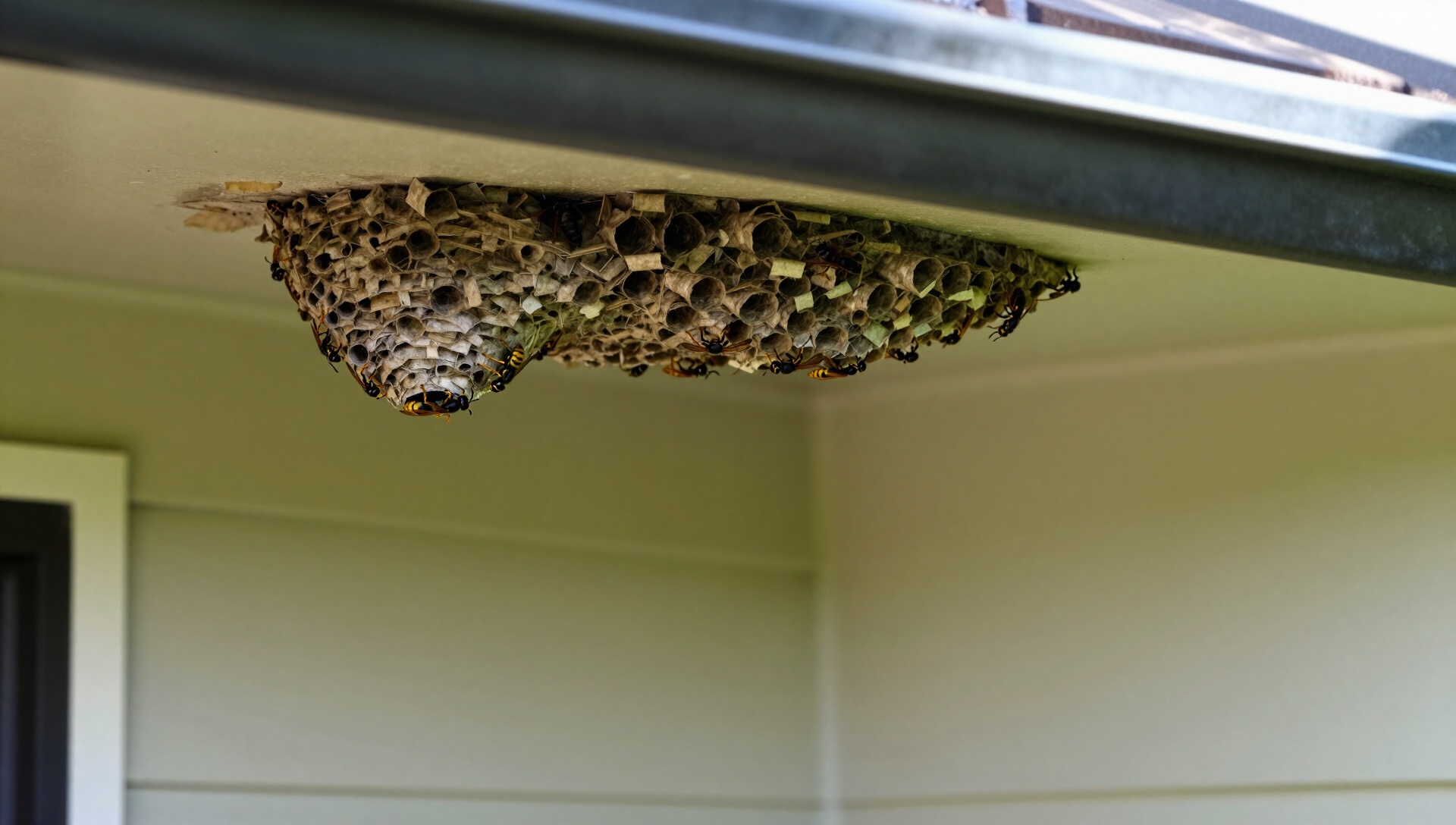 Bees and Wasp Removal in Macquarie Park