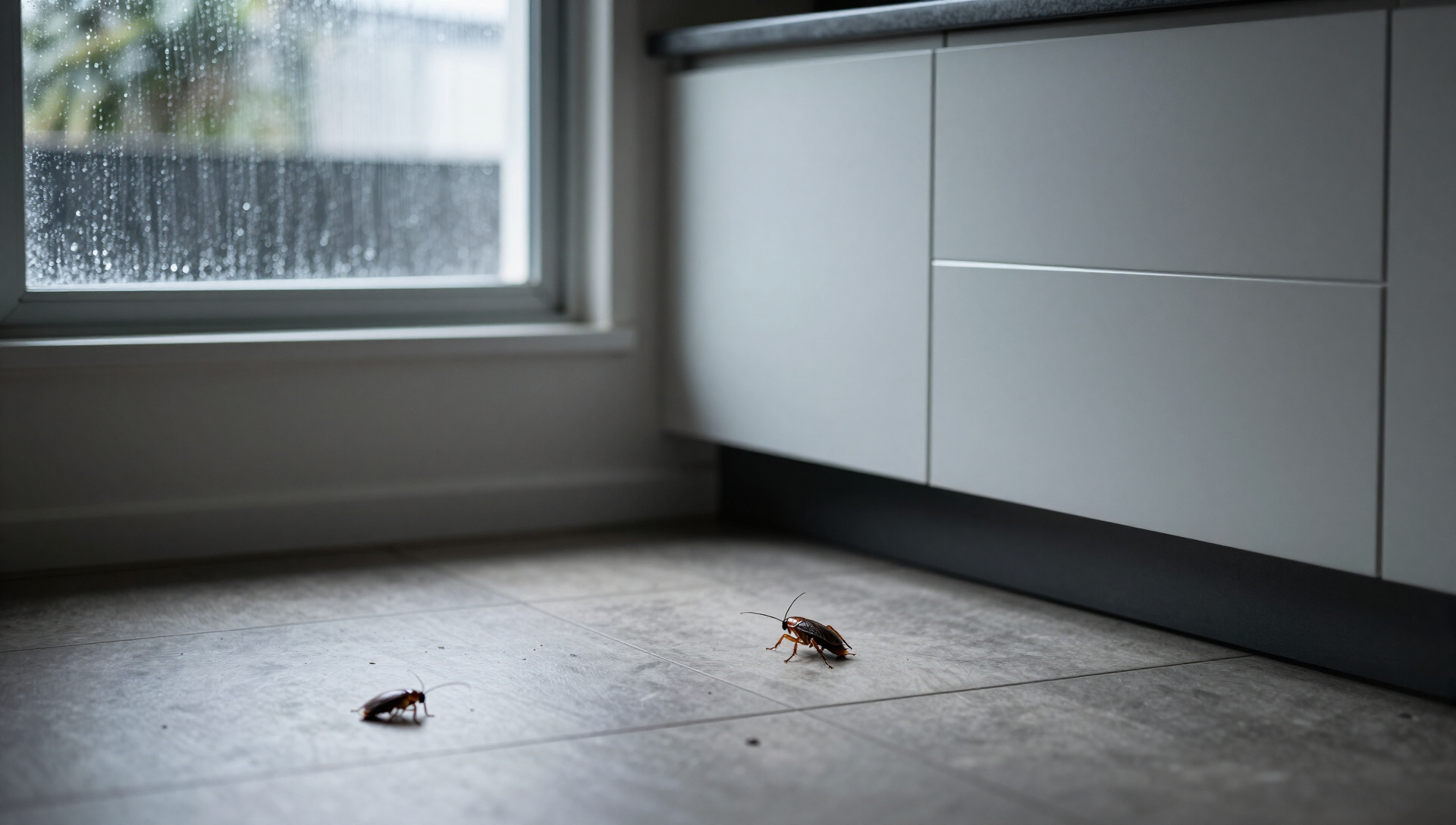 Cockroach Removal in Macquarie Park