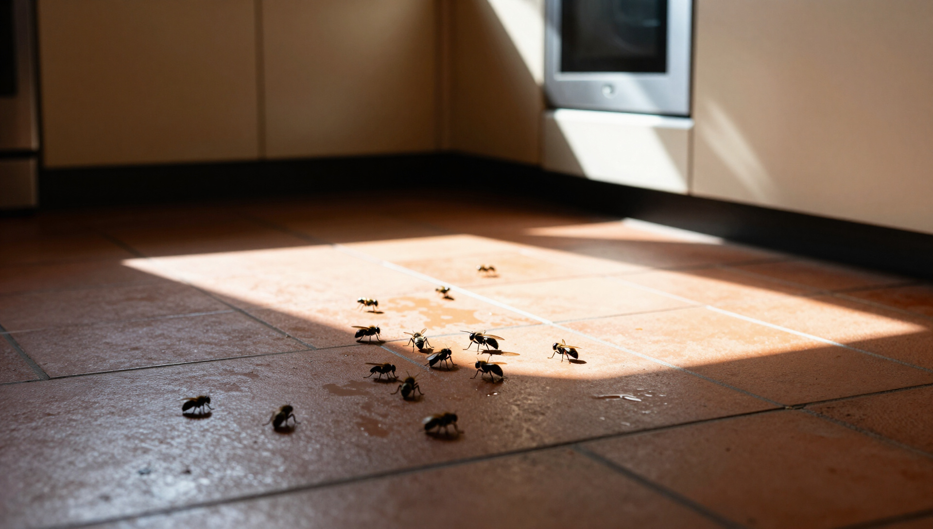Insect Control in Macquarie Park